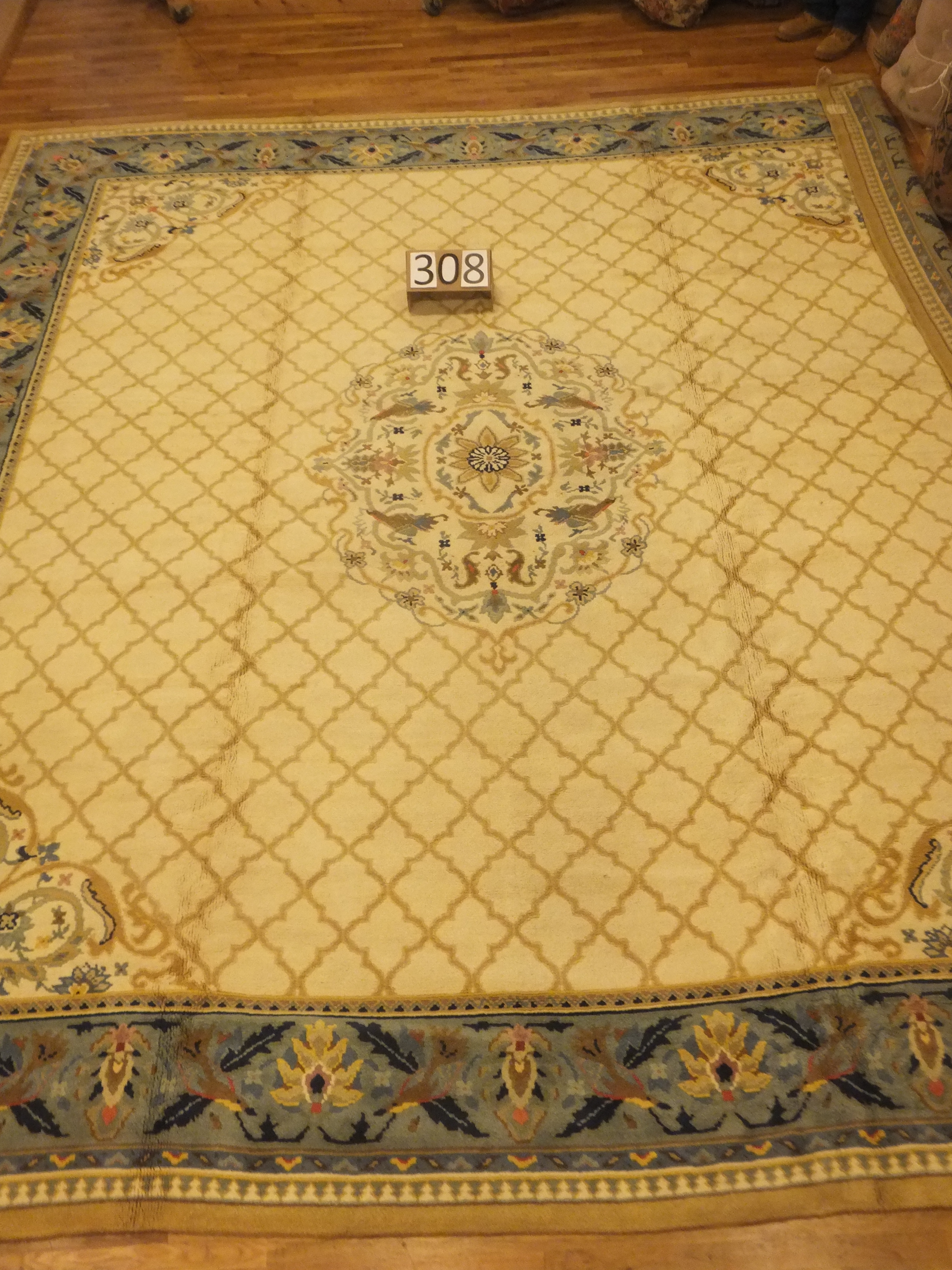 Rug image